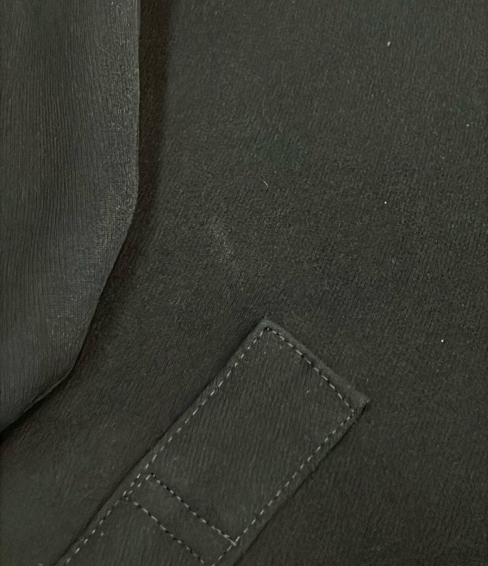 ENFOLD カラードフレアプルオーバー ブラウス7分袖 300GA230-2200 レディース SIZE 38 (S) エンフォルド