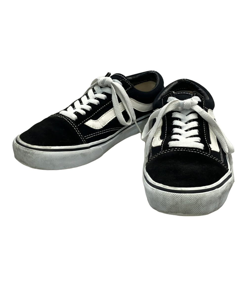 バンズ ローカットスニーカー OLD SKOOL DX V36CL+ メンズ SIZE 25.5 (S) VANS