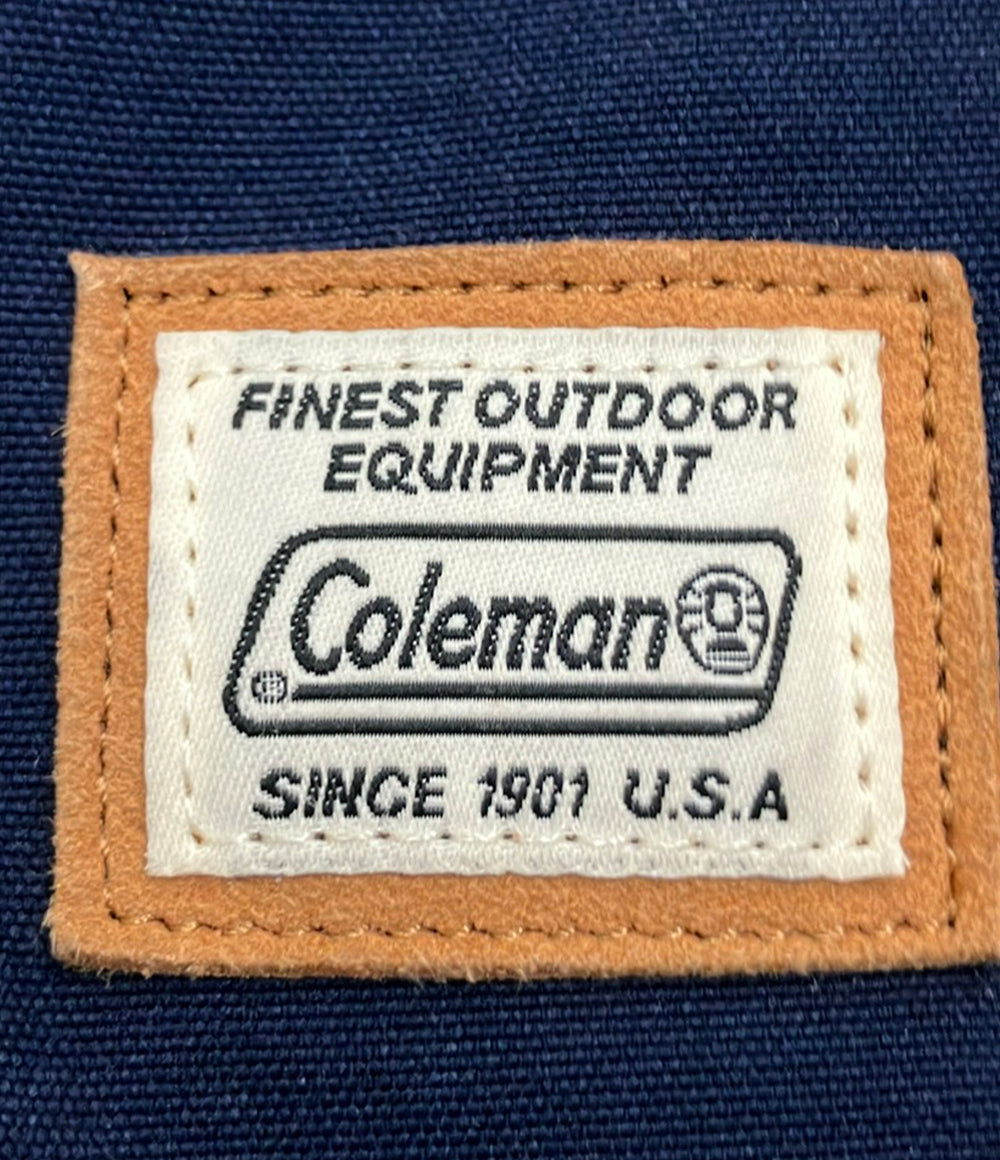 Coleman リュック ユニセックス コールマン