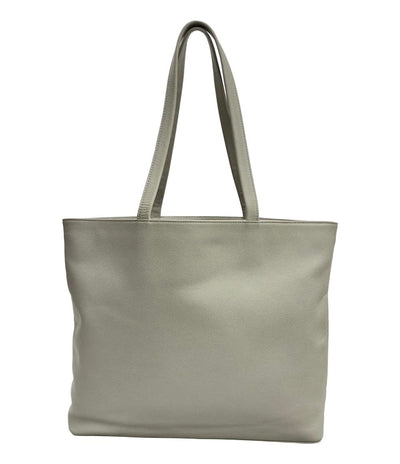 BUSINESS LEATHER FACTORY トートバッグ レザー ユニセックス ビジネスレザーファクトリー