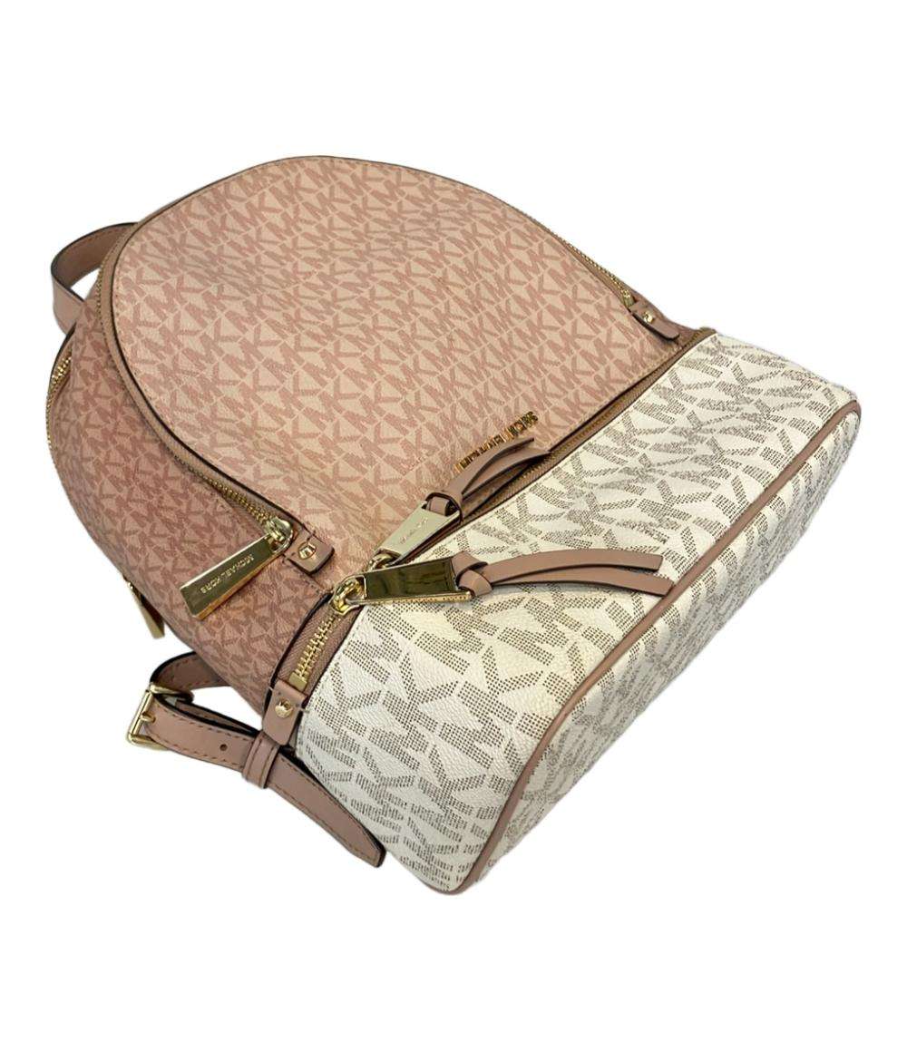 マイケルコース リュック デイパック ロゴ レディース MICHAEL KORS