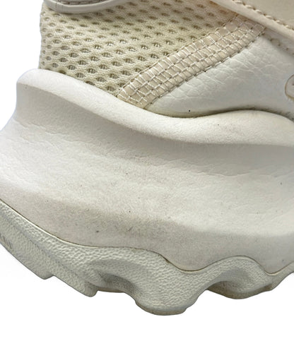 NIKE ローカットスニーカー TC 7900 DD9682-100 レディース SIZE 24.0 ナイキ