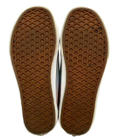 バンズ ローカットスニーカー OLD SKOOL 500714 レディース SIZE 23.5 (M) VANS