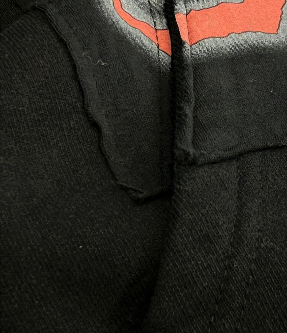 Supreme パーカー 長袖 スウェット 24AW Muta Zip Up Hooded ストリート メンズ SIZE S シュプリーム