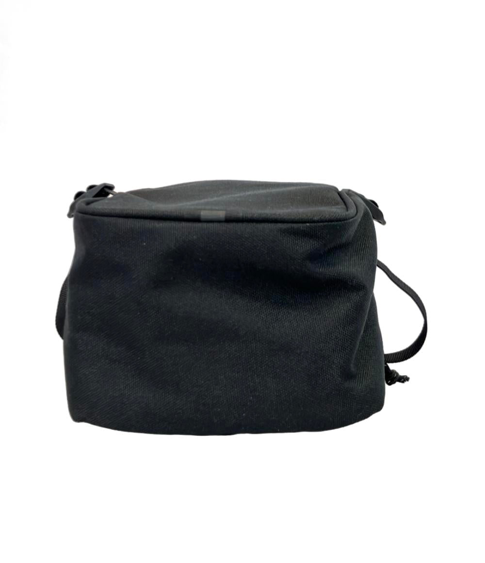 美品 THE NORTH FACE ショルダーバッグ 斜め掛け ロゴ メンズ レディース ザ・ノースフェイス