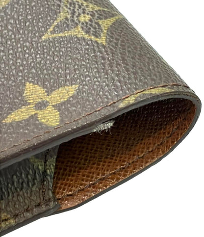 LOUIS VUITTON シガレットケース モノグラム エテュイ シガレット M63024 レディース メンズ ルイ・ヴィトン