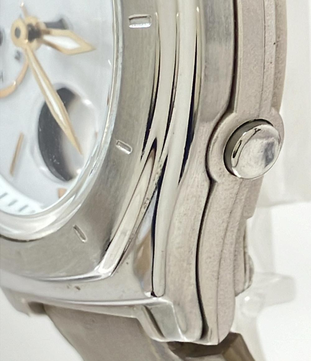 CASIO 腕時計 ソーラー ホワイト LWA-M160 レディース カシオ