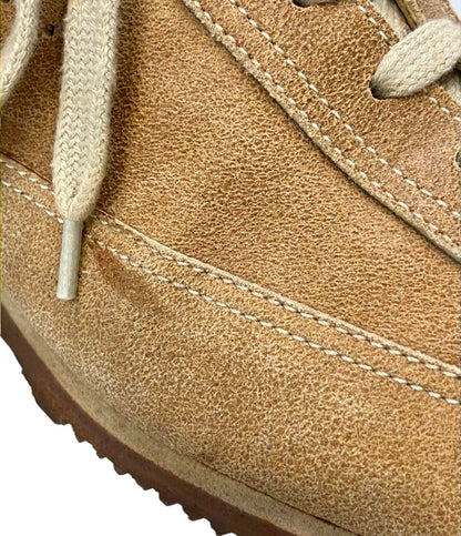 HERMES ローカットスニーカー クイック メンズ SIZE 41 エルメス