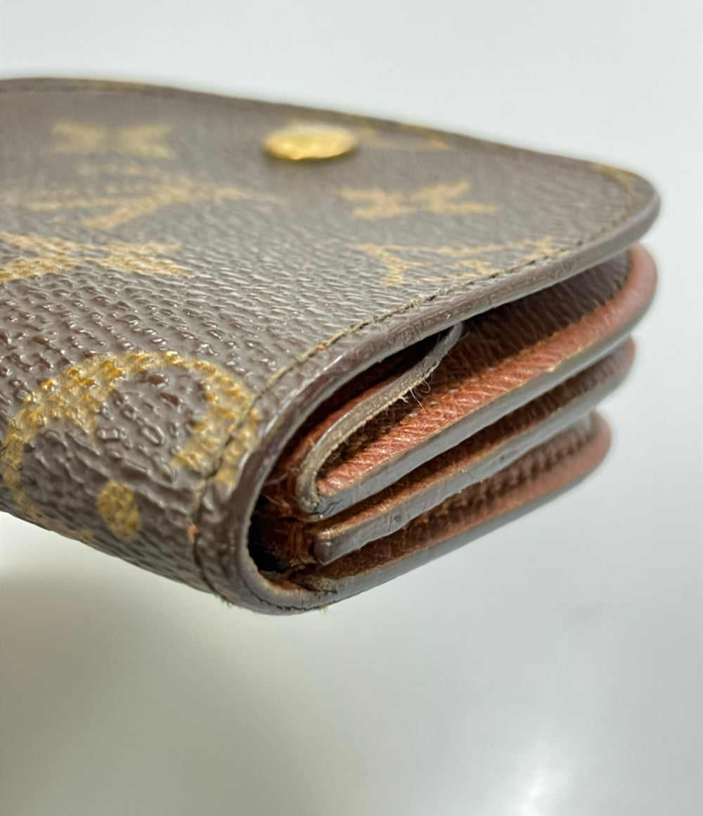 LOUIS VUITTON コインケース ポルトモネ グゼ モノグラム M61970 レディース ルイ・ヴィトン