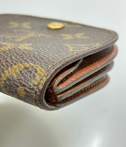 LOUIS VUITTON コインケース ポルトモネ グゼ モノグラム M61970 レディース ルイ・ヴィトン