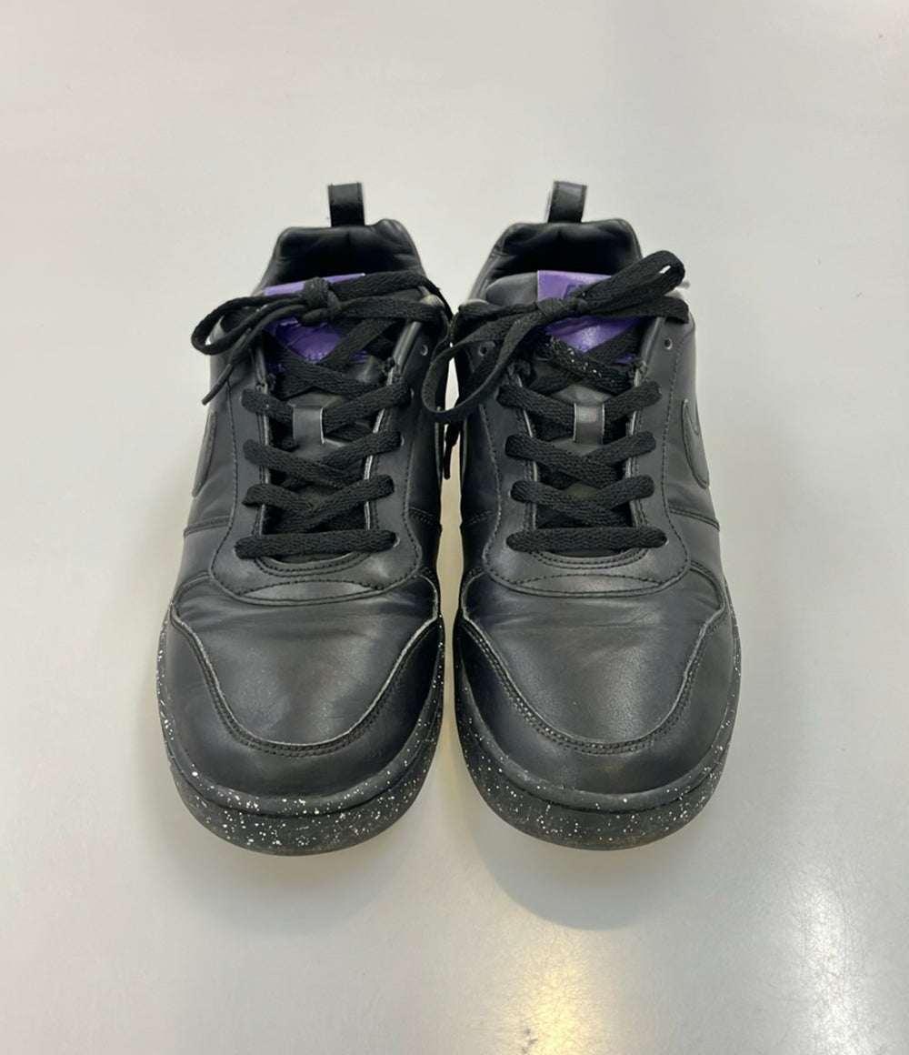 NIKE ローカットスニーカー COURT BOROUGH LOW SE 916760-002 メンズ SIZE 27.0 ナイキ