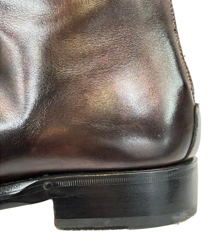 シルバノサセッティ ショートブーツ メンズ SIZE 6 1/2 (S) SILVANO SASSETTI