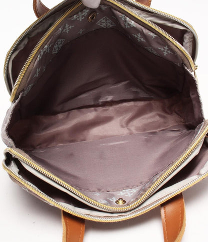 ラシット ハンドバッグ ポーチ レディース russet