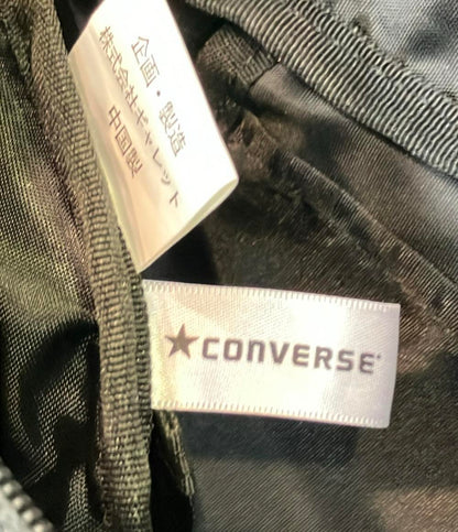 コンバース ウエストバッグ レディース CONVERSE