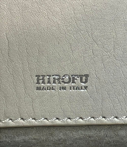 ヒロフ トートバッグ レディース HIROFU