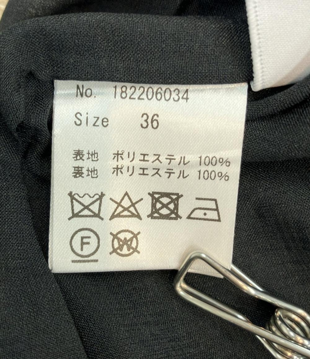 コエル バスケットカーブスカート 182206034 レディース SIZE 36 (S) COLE