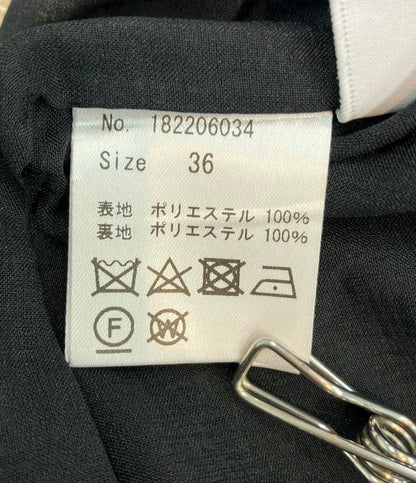 コエル バスケットカーブスカート 182206034 レディース SIZE 36 (S) COLE