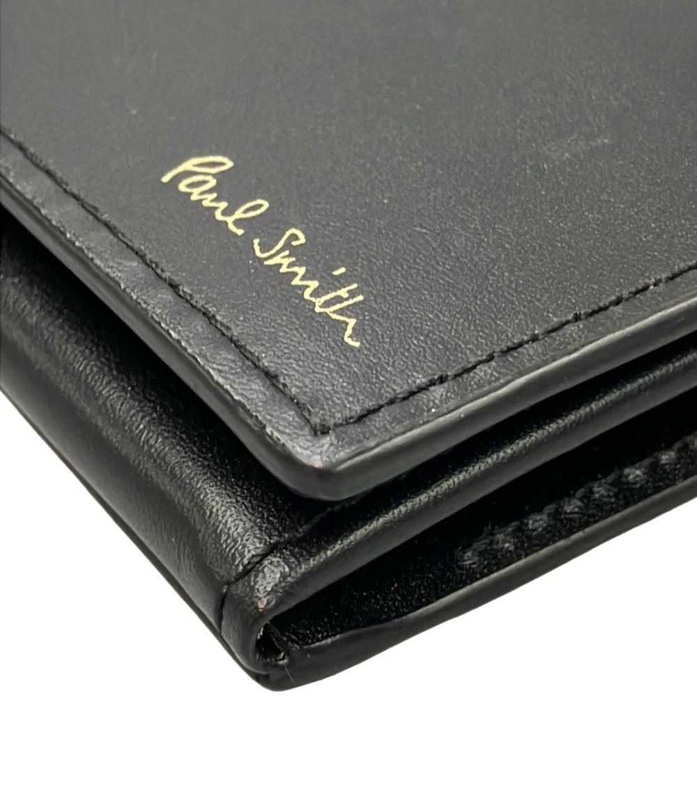 Paul Smith カードケース 名刺入れ メンズ ポール・スミス