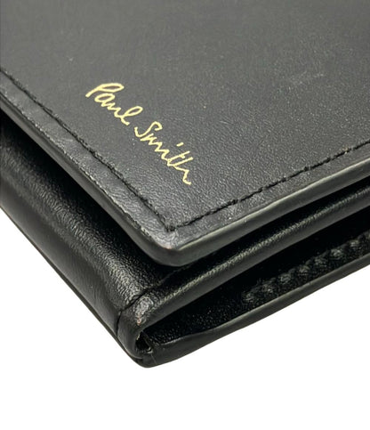Paul Smith カードケース 名刺入れ メンズ ポール・スミス
