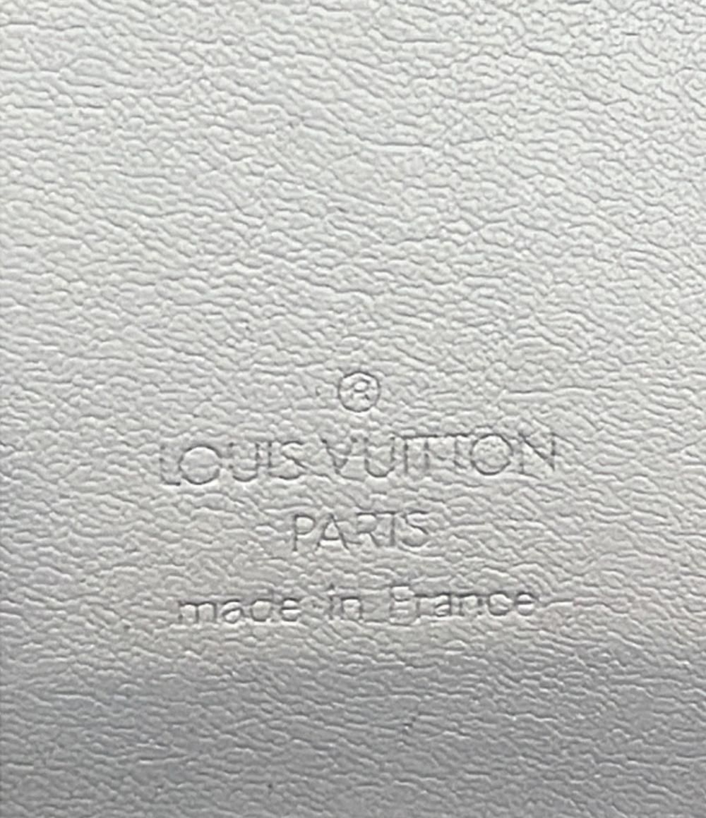 LOUIS VUITTON ショルダーバッグ 肩掛け ヴェルニ トンプソンストリート M91069 レディース ルイ・ヴィトン