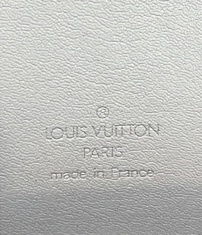 LOUIS VUITTON ショルダーバッグ 肩掛け ヴェルニ トンプソンストリート M91069 レディース ルイ・ヴィトン