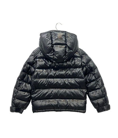 美品 MONCLER ダウンジャケット MAYA GIUBBOTTO A29544132405 68950 キッズ SIZE 6 (120) モンクレール