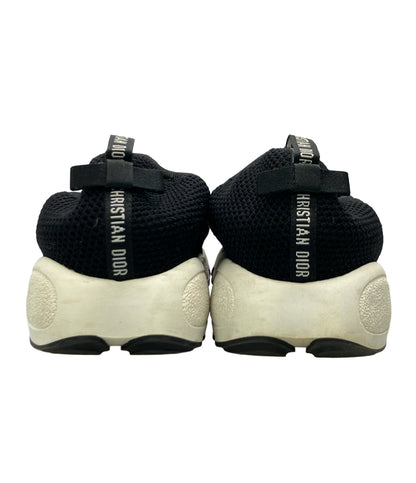 Christian Dior スリッポン フュージョンスニーカー レディース SIZE 36 1/2 クリスチャンディオール