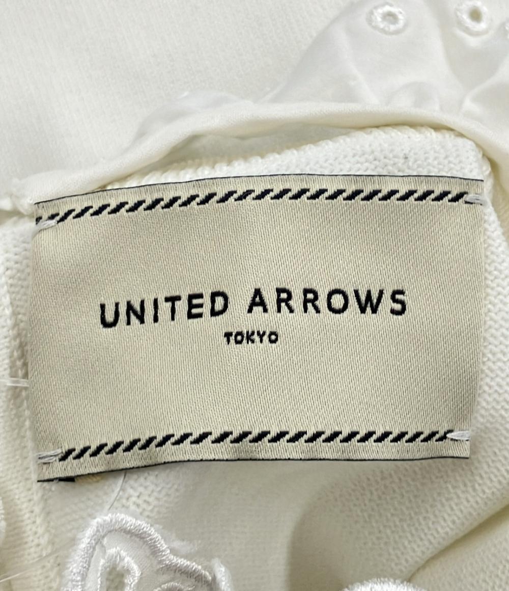 ユナイテッドアローズ 長袖ニット レディース UNITED ARROWS