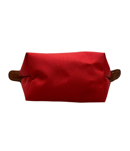 美品 Longchamp ポーチ レディース ロンシャン