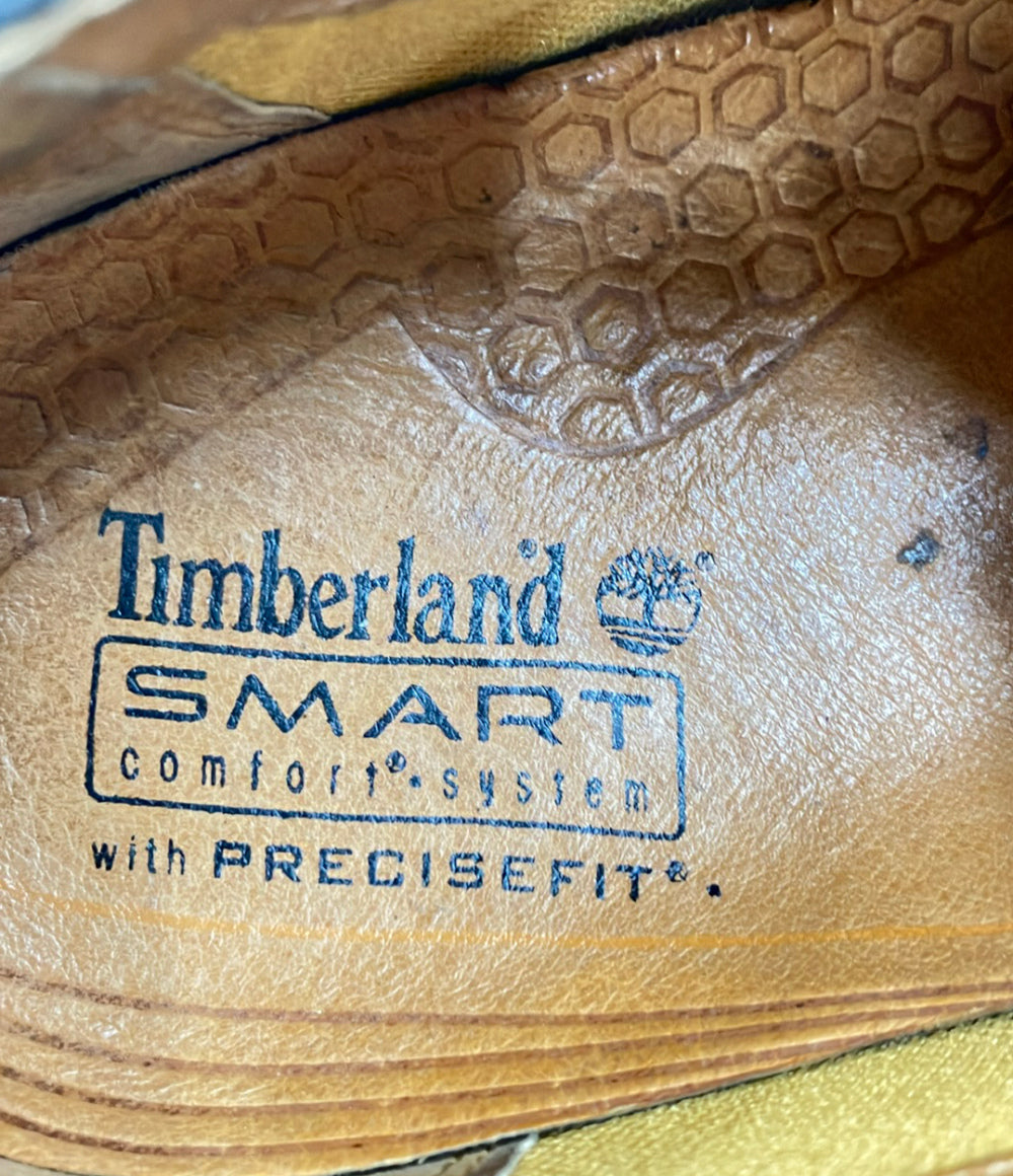 Timberland ローカットスニーカー スリッポン メンズ SIZE 8/8.5 (26cm) ティンバーランド