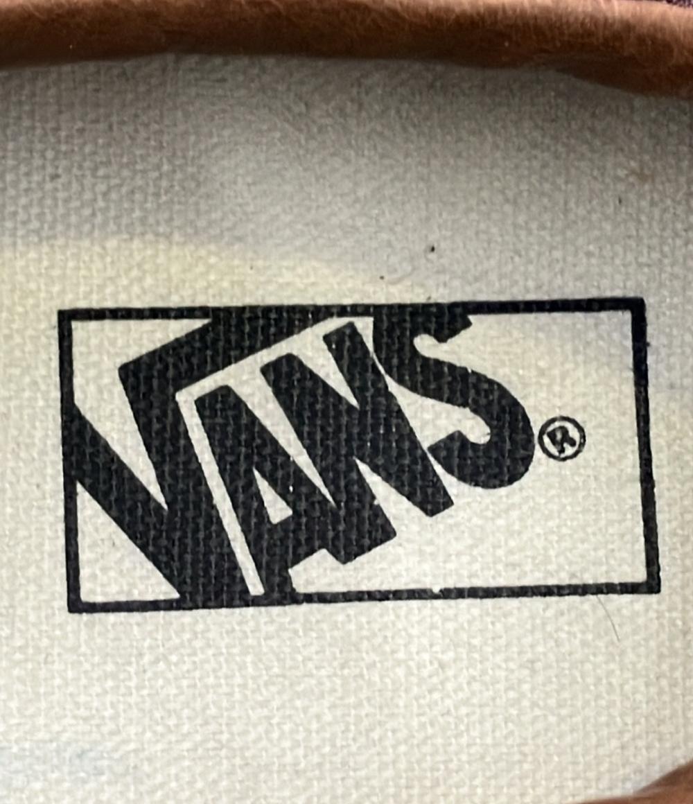VANS ローカットスニーカー メンズ レディース SIZE 26.5 バンズ