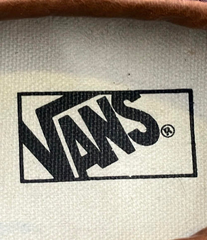 VANS ローカットスニーカー メンズ レディース SIZE 26.5 バンズ