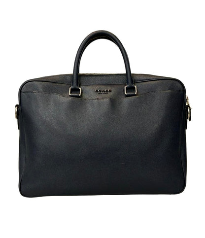 COACH ブリーフケース ビジネスバッグ F68030 メンズ コーチ