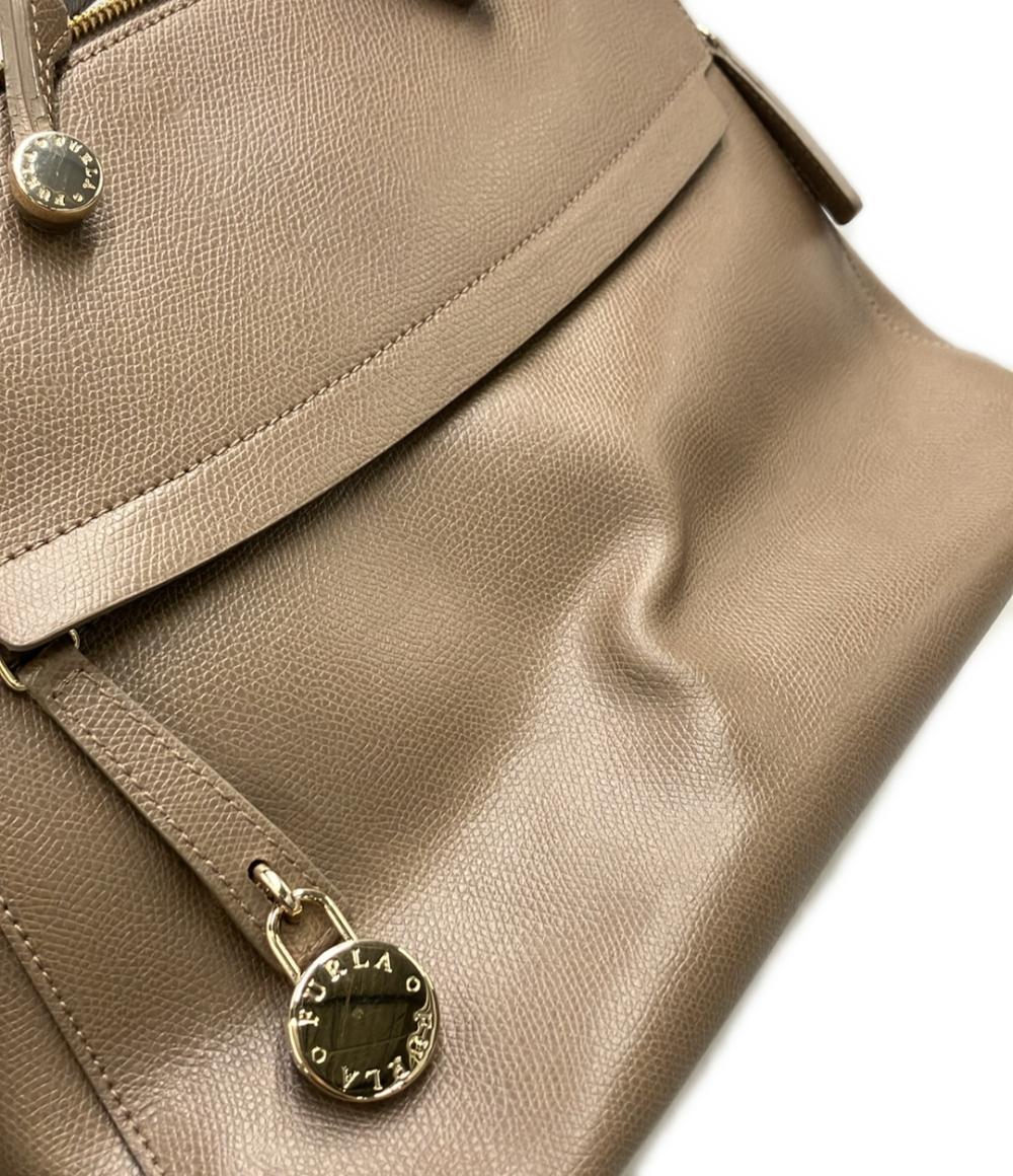 フルラ 2WAY ハンドバッグ ショルダーバッグ 斜め掛け パイパー レディース Furla