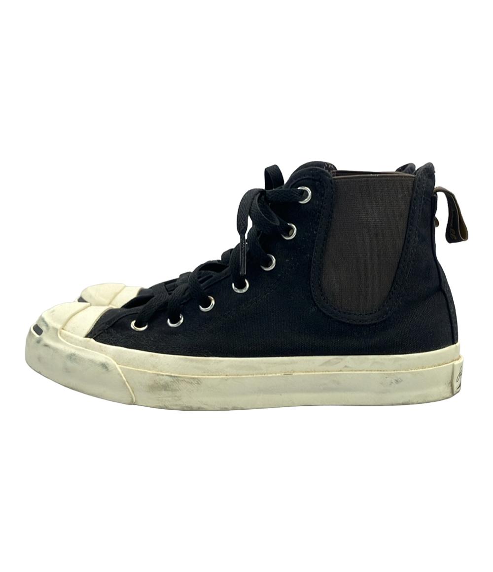 コンバース ハイカットスニーカー レディース SIZE 24.0 (L) CONVERSE
