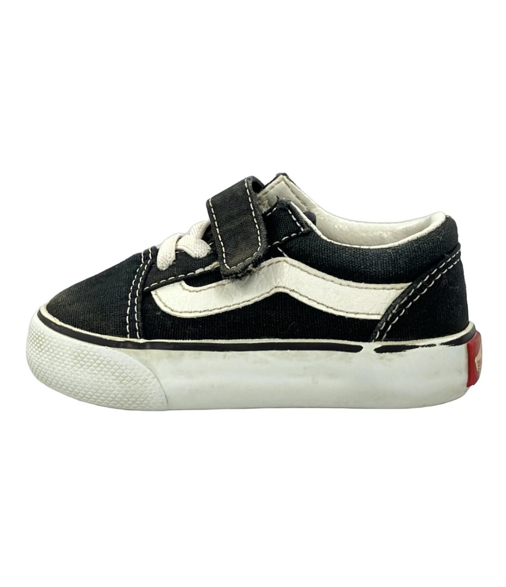 バンズ ローカットスニーカー ベビーシューズ OLD SKOOL 530517-0003 ベビー SIZE 12 (M) VANS