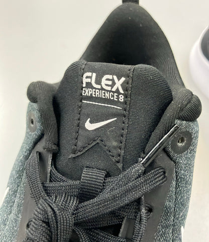 NIKE ローカットスニーカー FLEX EXPERIENCE RN 8 AJ5908-013 レディース SIZE 23.0 ナイキ