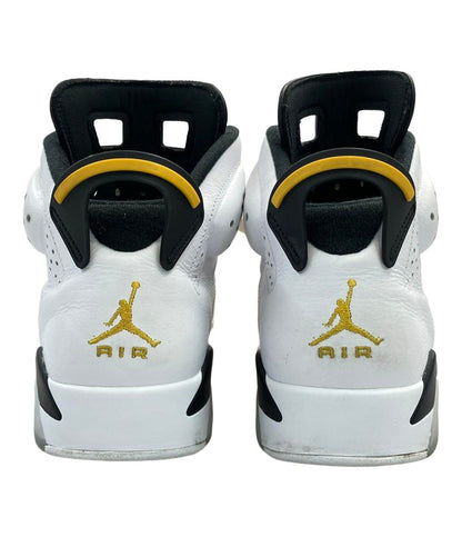 ナイキ ハイカットスニーカー AIR JORDAN 6 RETRO CT8529-170 メンズ SIZE 28.0 (XL) NIKE