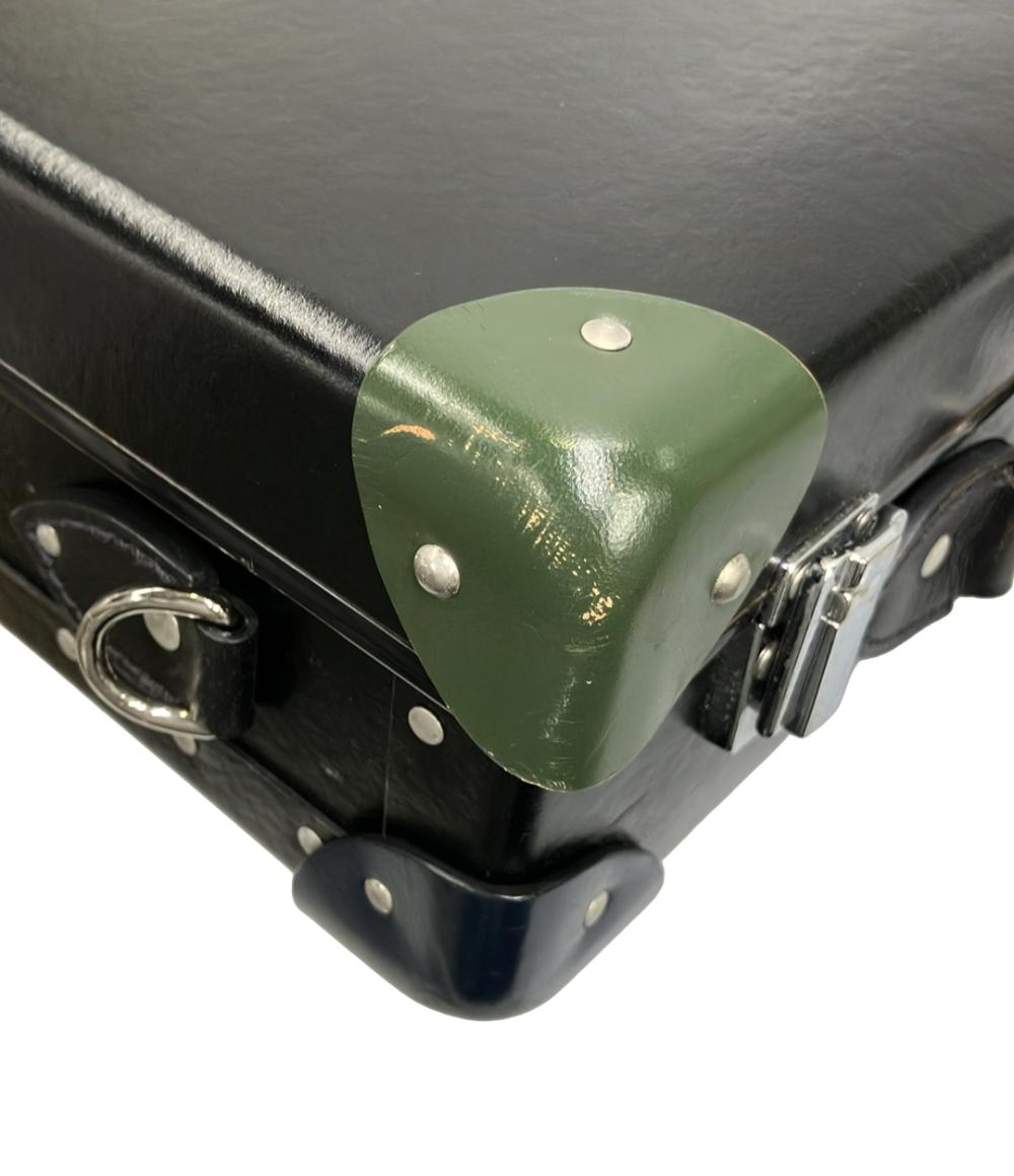 Paul Smith GLOBE TROTTER アタッシュケース ビジネスバッグ メンズ