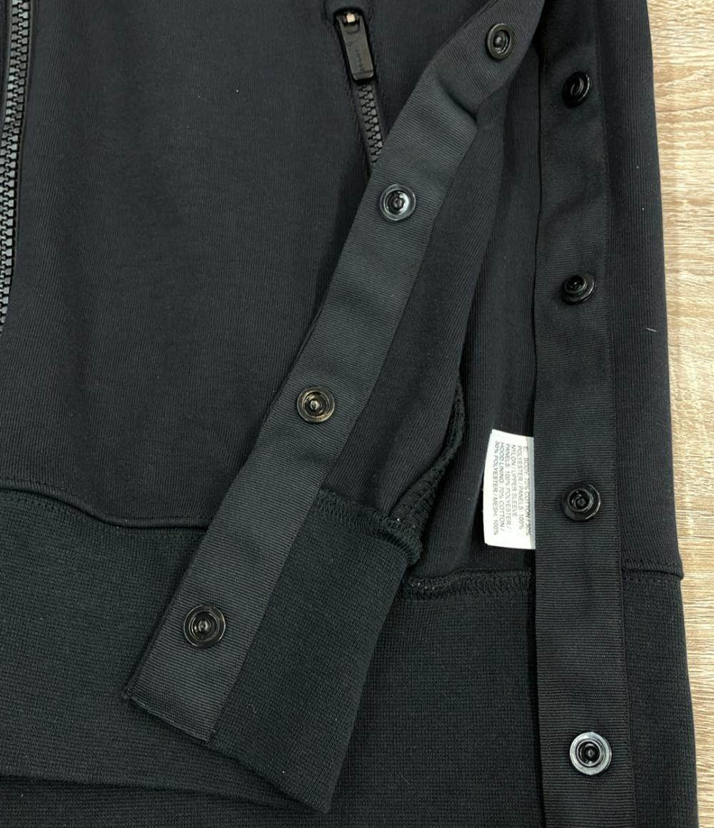 Nike x sacai フルジップ パーカー メンズ SIZE M ナイキ×サカイ