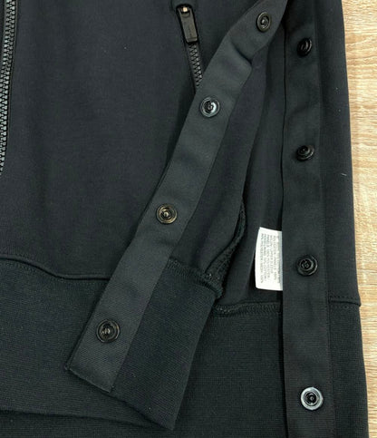 Nike x sacai フルジップ パーカー メンズ SIZE M ナイキ×サカイ