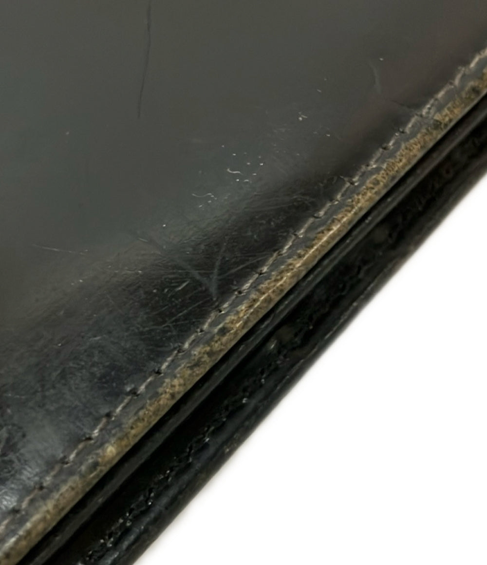 ロエベ 二つ折り長財布 札入れ メンズ LOEWE