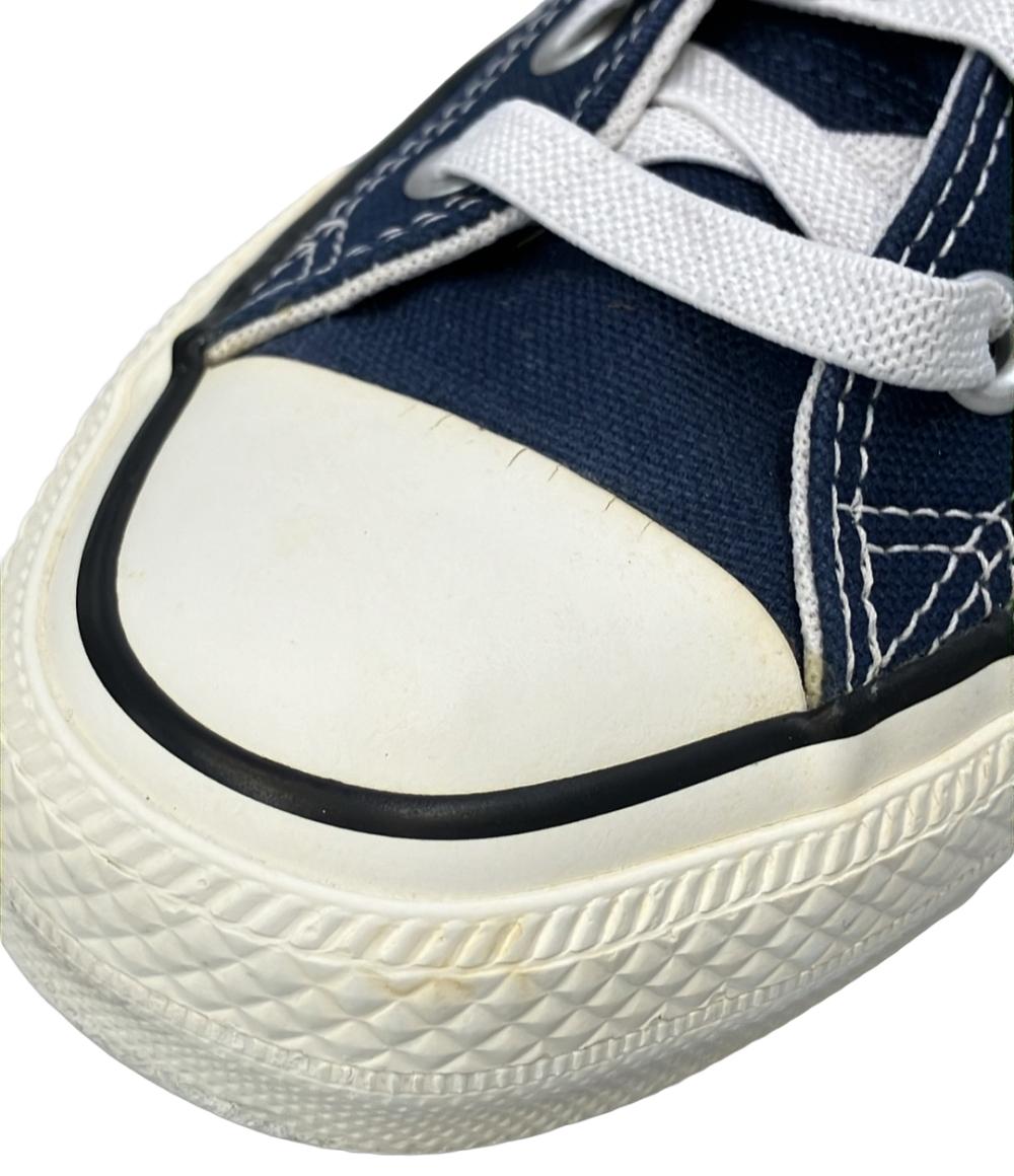 訳あり CONVERSE ローカットスニーカー ALL STAR 100 COLORS OX 1CK564 レディース SIZE 24.5 (L) コンバース