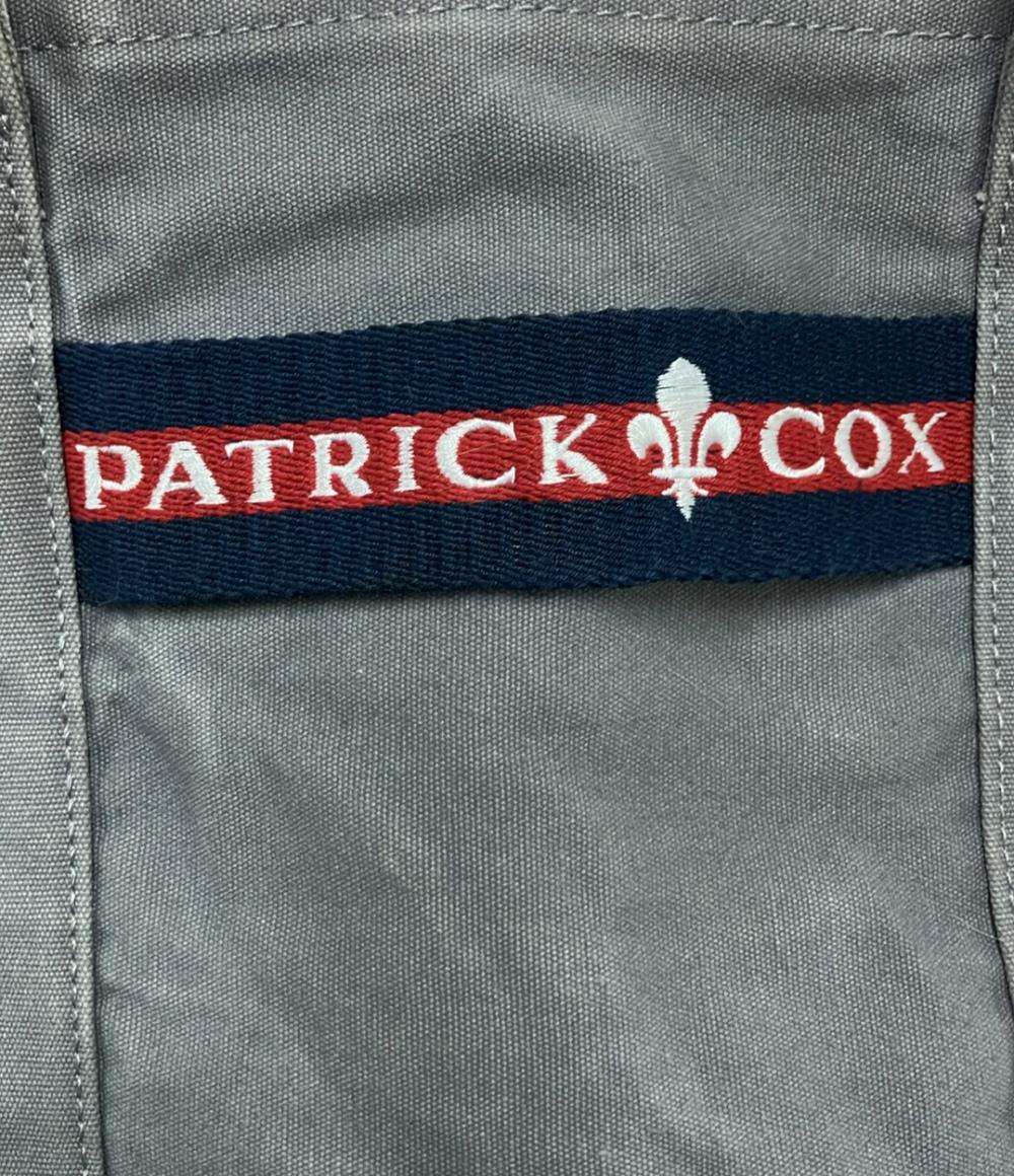 パトリックコックス トートバッグ レディース PATRICK COX