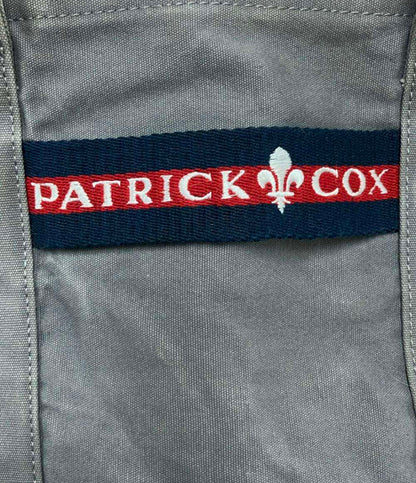 パトリックコックス トートバッグ レディース PATRICK COX