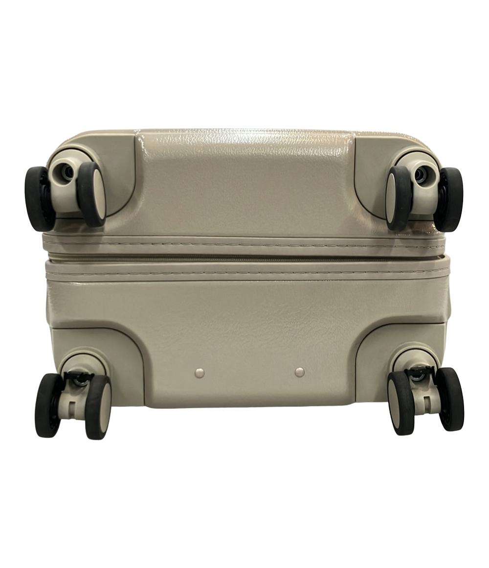 キャリーバッグ キャリーケース スーツケース ノートル レディース HaNT