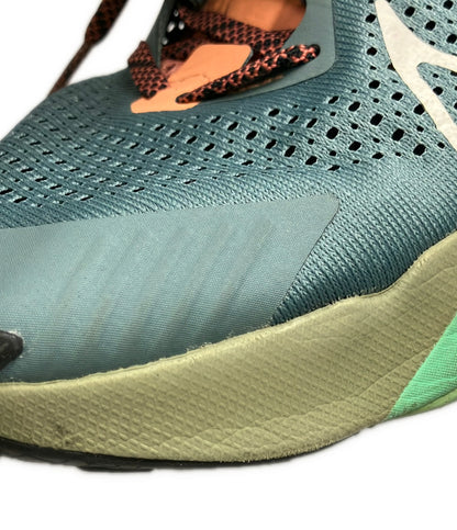 NIKE ローカットスニーカー ズームX ゼガマ DH0623-300 メンズ SIZE 27.0 ナイキ