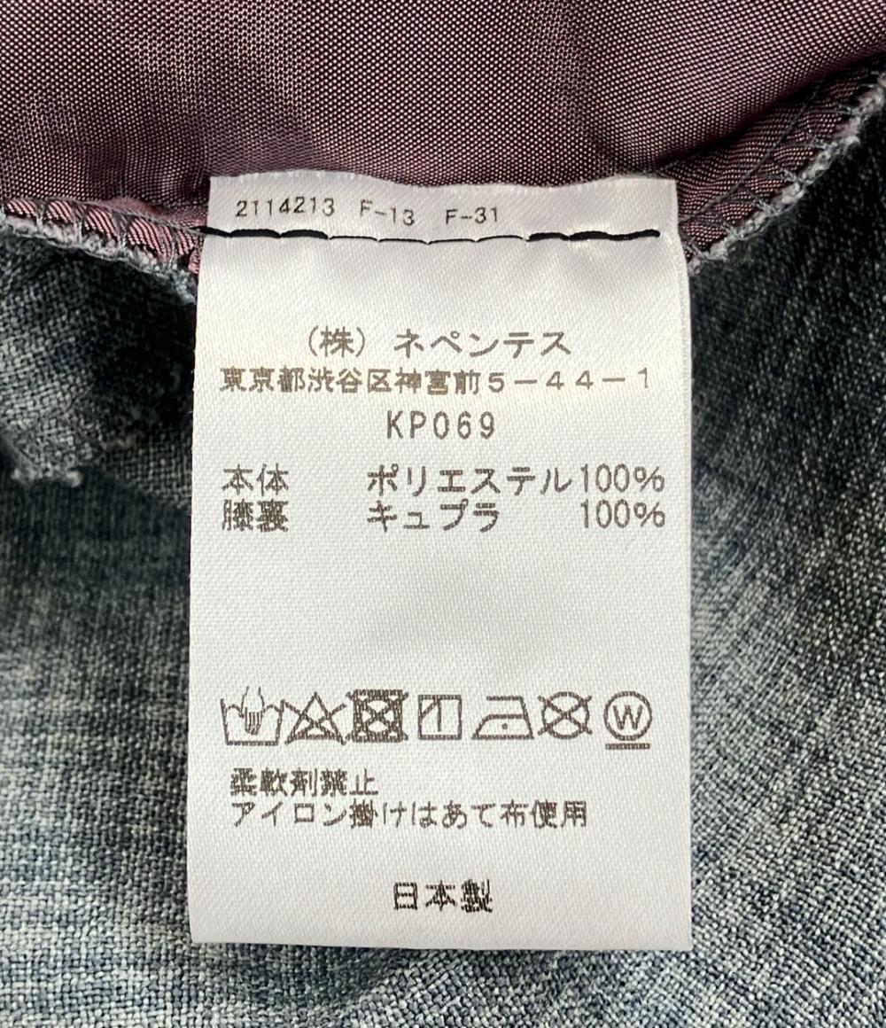 Needles ロングパンツ メンズ SIZE S ニードルズ
