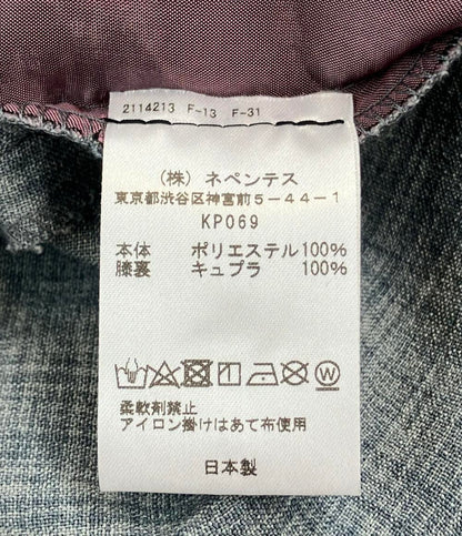 Needles ロングパンツ メンズ SIZE S ニードルズ