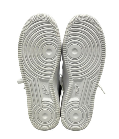 美品 NIKE ハイカットスニーカー ナイキ エアフォース 1 MID 07 315123-111 メンズ SIZE 26.0 ナイキ
